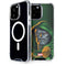 Marvel Dr. Doom Portrait iPhone 15 Pro Max MagSafe Case